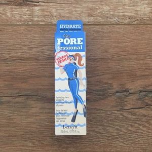 POREfessional hydrating primer